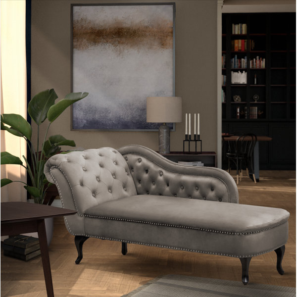 Rod iron on sale chaise lounge